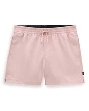 Vans Mens Swim Shorts / Rose /