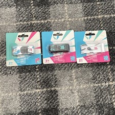 Offical product of London 2012 Olympics. London 2012 Racers. Corgi. Boxed. X3