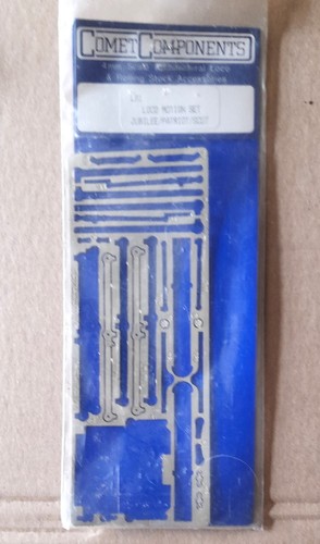 Comet components lm1 loco - comet,