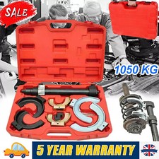 MacPherson Strut Coil Spring