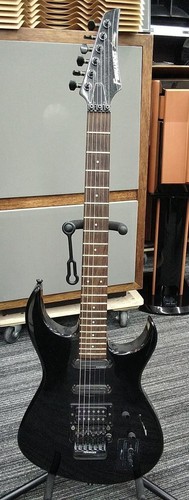 Fernandes sustaniac electric - fernandes,