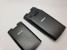 Grade A Grey Nokia X3-02 Back Battery Cover UK3POST 