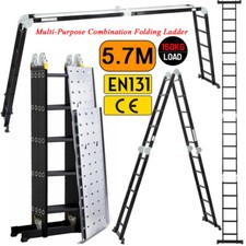 Multi purpose combination - 5.7m,