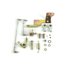 Genuine Weber LP8000 Rover V8