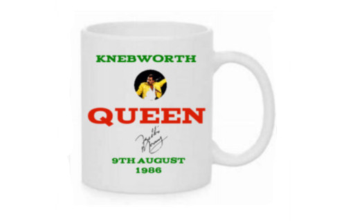 Freddie mercury queen last gig - last,