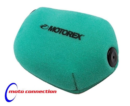 Motorex ready oiled air filter - ready,