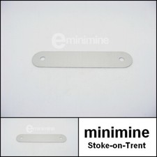 Classic Mini Engine Number Plate All models 1959-96 CP343 a series mg 998 1275