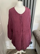 Quirky GRIZAS Lagenlook