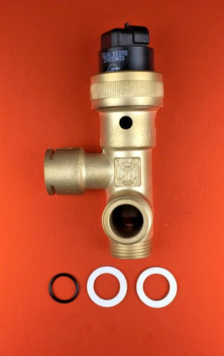 Vaillant turbomax plus 824e - plus,