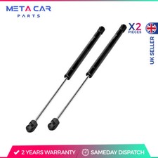 Tailgate Gas Spring Struts For