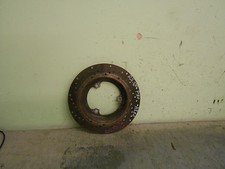 aprillia  rs  50  pro  arm  rear disc