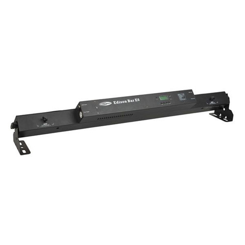 Showtec edison bar dmx led - edison,