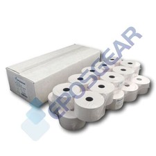 44mm x 80mm 44x80mm Single Ply