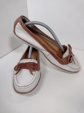 Footglove Size 6 Loafers In