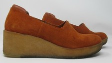 Clarks Originals size 4 (37) D