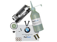 BMW Z4 Roof Pump Motor with