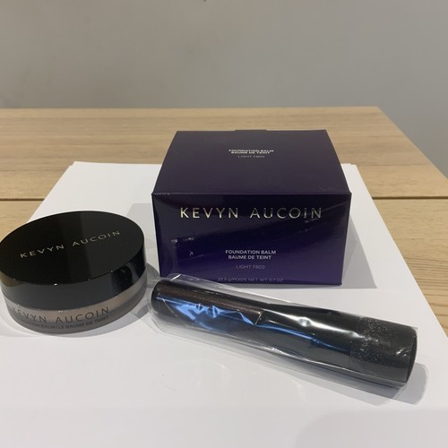 Kevin aucoin foundation balm - kevin,