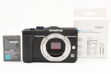 [From Japan] OLYMPUS E-PL1s