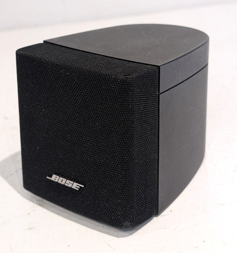 Bose acoustimass single cube - bose,