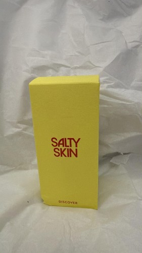 Discover salty skin warm - skin,