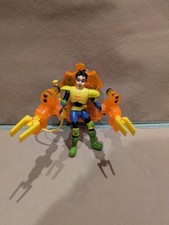 Extreme Ghostbusters Kylie