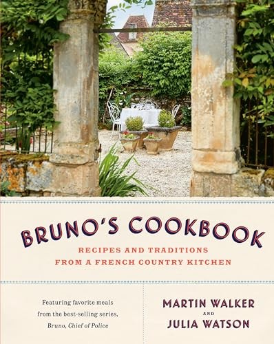 Bruno cookbook recipes and - bruno's, :