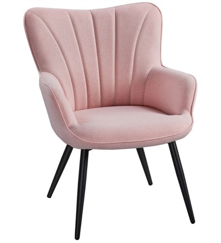 Tub accent chair fabric living - tub,