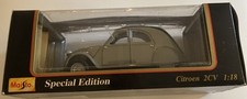 Maisto 1952 Special Edition