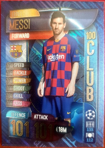 Rarest football cards - football,