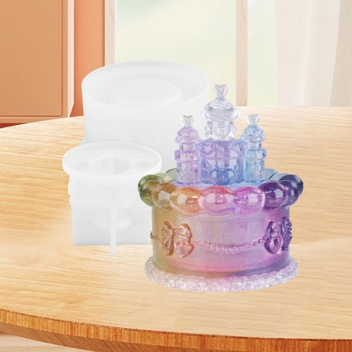 Castle storage box silicone - castle,