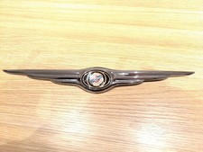 CHRYSLER 300C BADGE 17.5 INCH/