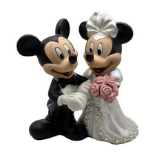 Disney Mickey & Minnie Mouse