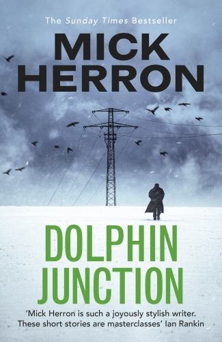 Dolphin junction herron - junction,, mick