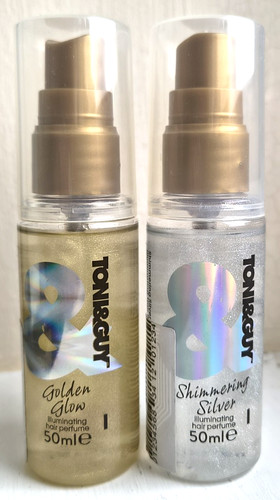 Toni guy illuminating hair - &,