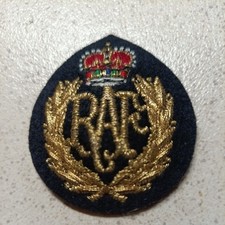 Royal Air Force RAF Issue No.2