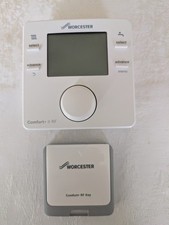 Worcester Greenstar Comfort+