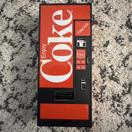 Vintage coca cola fm - cola, am/fm