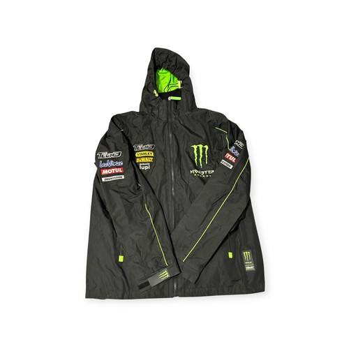 Monster energy tech3 - energy, racing