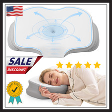 Ergo Pillow for Sleep Apnea
