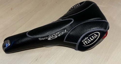 Selle italia trimatic - selle,