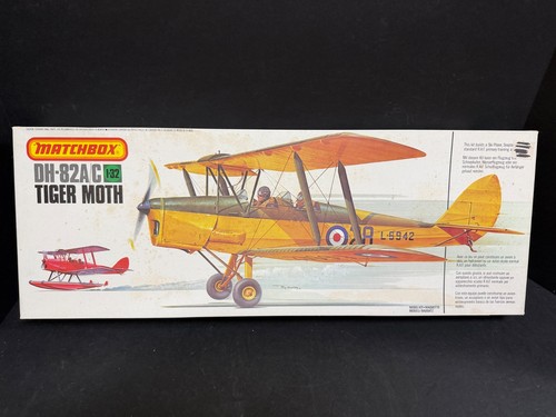 Matchbox 82a c tiger - matchbox,