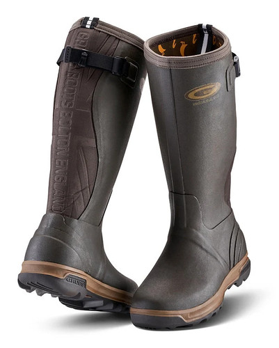 Grubs highline boots - 2.0,