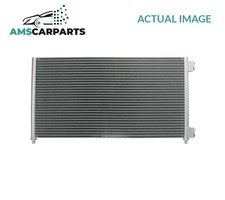 A/C AIR CON CONDENSER 1 986