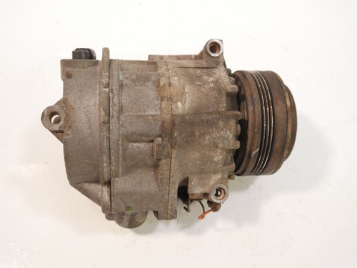 Air conditioning compressor