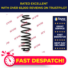 2x Coil Springs (Pair Set)