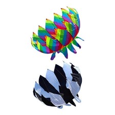 3D Kite Soft Kite Giant Flight