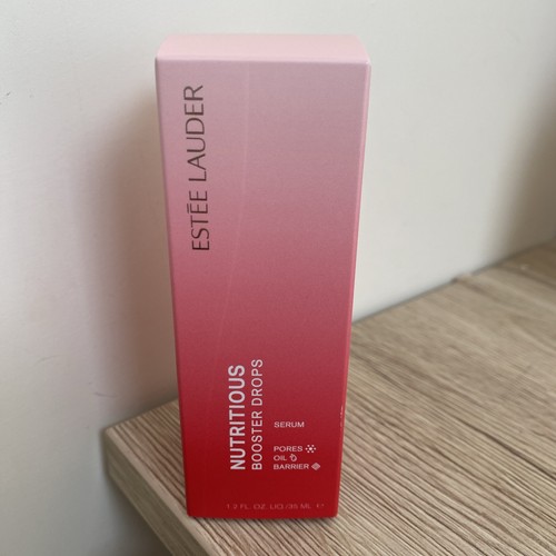 Estee lauder nutritious - estee,