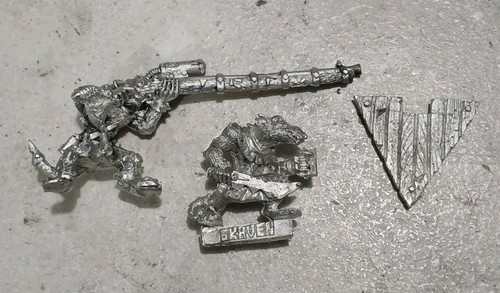 Warhammer fantasy skaven - warhammer,
