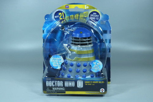 Doctor who sound effects - doctor, sfx