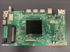 Jvc 50ca890c main - tv, lt-50ca890c